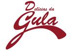 Logotipo Delícias da Gula